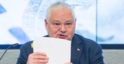 Zarobki w NBP. 31 marca to dzień sądu dla prezesa Adama Glapińskiego