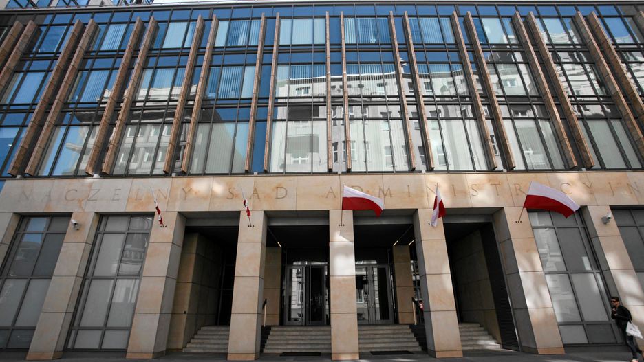 To kolejne takie rozstrzygnięcie NSA