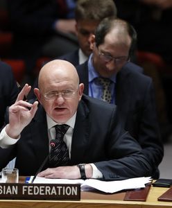 Posiedzenie ONZ. Rosja potępia konferencję w Polsce