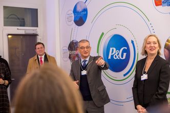 Priorytetem jest bezpieczeństwo pracowników. Biznes sobie poradzi