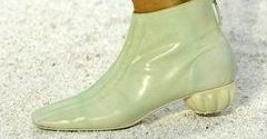 Buty od Chanel - lato 2012!