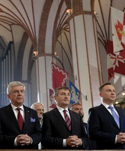 Marcin Makowski: Nie tylko parlamentaryzm. Cała Polska nam się rozjeżdża