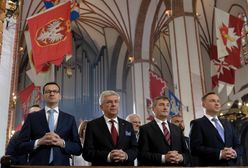 Marcin Makowski: Nie tylko parlamentaryzm. Cała Polska nam się rozjeżdża