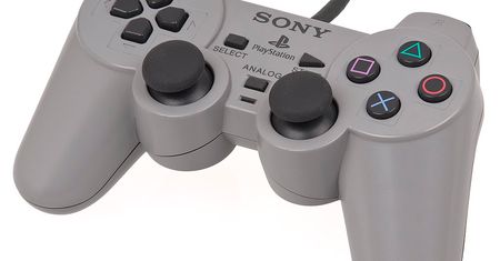 PlayStation kończy 25 lat. Konsola do Polski trafiła jednak znacznie później