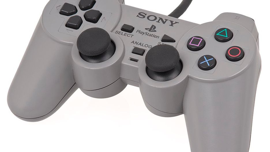Marka PlayStation kończy 25 lat