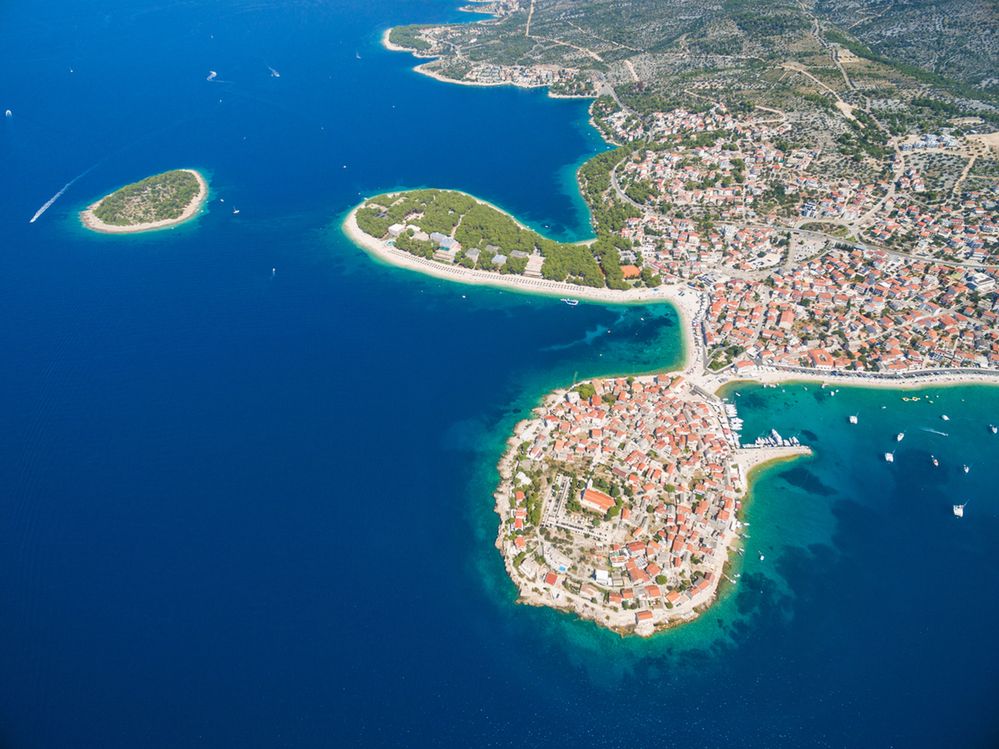 Chorwackie wyspy urzekają na każdym kroku. Sprawdź, która dla kogo