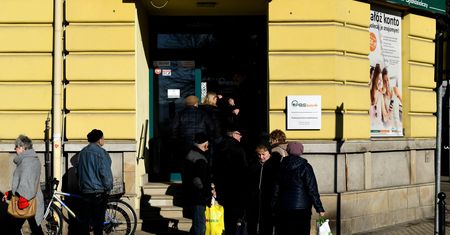 Podkarpacki Bank Spółdzielczy. Opozycja oburzona odwołaniem posiedzenia