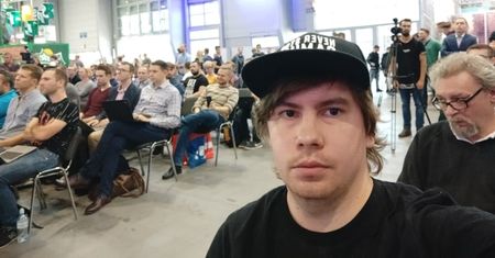 Poznańskie święto graczy, czyli PGA 2018. Zapamiętam je z kilku całkiem różnych powodów