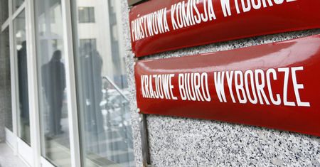 Wybory prezydenckie 2020. Pomorskie składa skargi w PKW. "Absurdalny pomysł"
