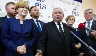 PiS idzie na wojnę z ludowcami. O świętokrzyski bastion Kaczyński będzie walczyć z PSL