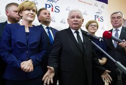 PiS idzie na wojnę z ludowcami. O świętokrzyski bastion Kaczyński będzie walczyć z PSL
