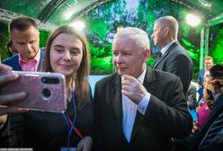 Wybory parlamentarne 2019. O wyniku PiS może zdecydować kilka ostatnich dni. Badanie dla WP