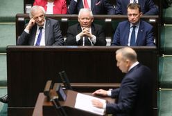 PiS czy PO? Najnowszy sondaż