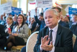 Wybory parlamentarne. Tak Jarosław Kaczyński pilnuje przekazu. Prezes sztorcuje ministrów i posłów PiS