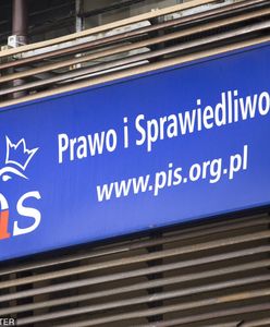Polityk PiS podszywał się pod inną osobę. Usłyszał zarzuty