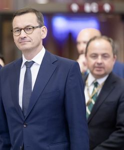 Rzecznik rządu: Z wyborczego punktu widzenia to dla nas prezent od Platformy