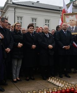 W Warszawie po raz 90. upamiętniono ofiary katastrofy smoleńskiej