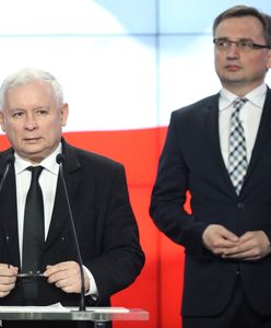 "Tylko nie mów nikomu". Film Sekielskiego poruszył rząd. Kaczyński dał sygnał, Ziobro zaostrzy prawo. Znamy szczegóły
