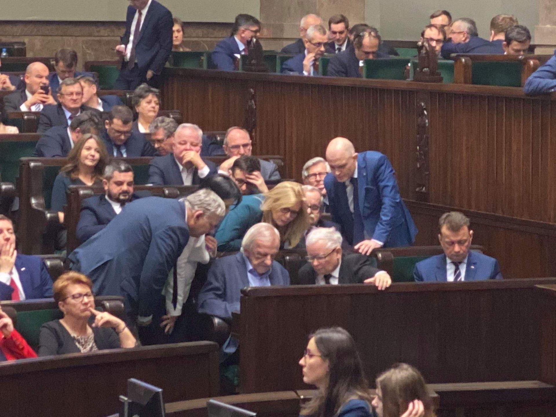 PiS 