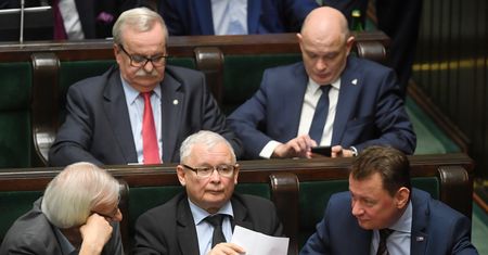 Nowa matryca VAT. Sejm niespodziewanie odłożył głosowanie nad rządowym projektem