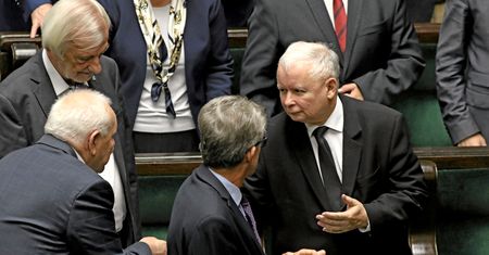 PiS straci sojusznika? To już drugie rozstanie