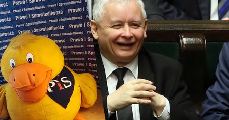 PiS zaprasza na noc muzeów. Dla chętnych mają... wyjątkowy prezent