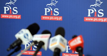 Kandydat PiS na prezydenta Tarnowa zrezygnował. Wycofał się w ostatniej chwili