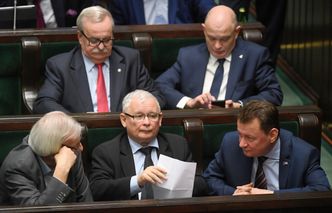 Nowa matryca VAT. Sejm niespodziewanie odłożył głosowanie nad rządowym projektem