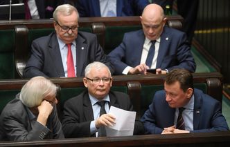 Nowa matryca VAT. Sejm niespodziewanie odłożył głosowanie nad rządowym projektem