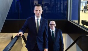 Białystok, wiec przeciwko przemocy. PSL wycofuje udział