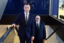 Białystok, wiec przeciwko przemocy. PSL wycofuje udział