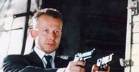 "Psy" kończą 27 lat. Wpadki i ciekawostki z planu kultowej produkcji