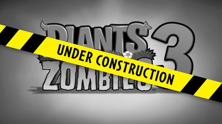 Zapowiedziano Plants vs. Zombies 3