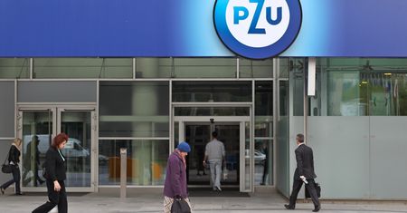 AXA na sprzedaż. Chętnych nie brakuje