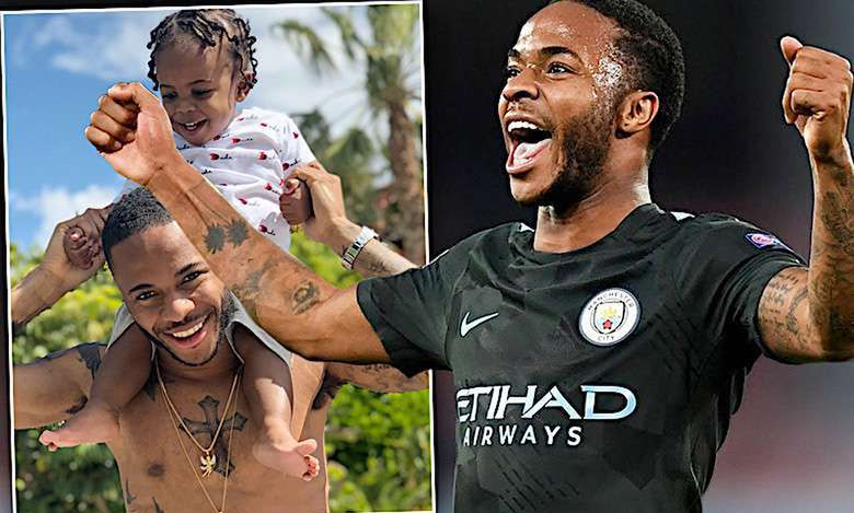 Raheem Sterling kto to? piłkarz Anglii, historia