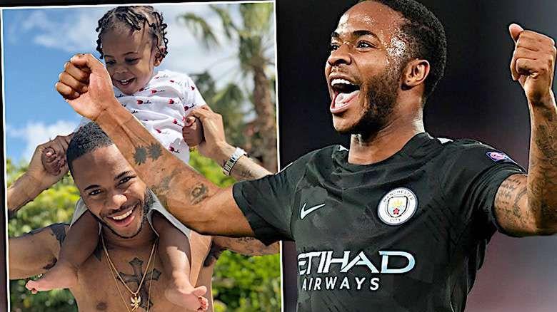 Raheem Sterling kto to? piłkarz Anglii, historia