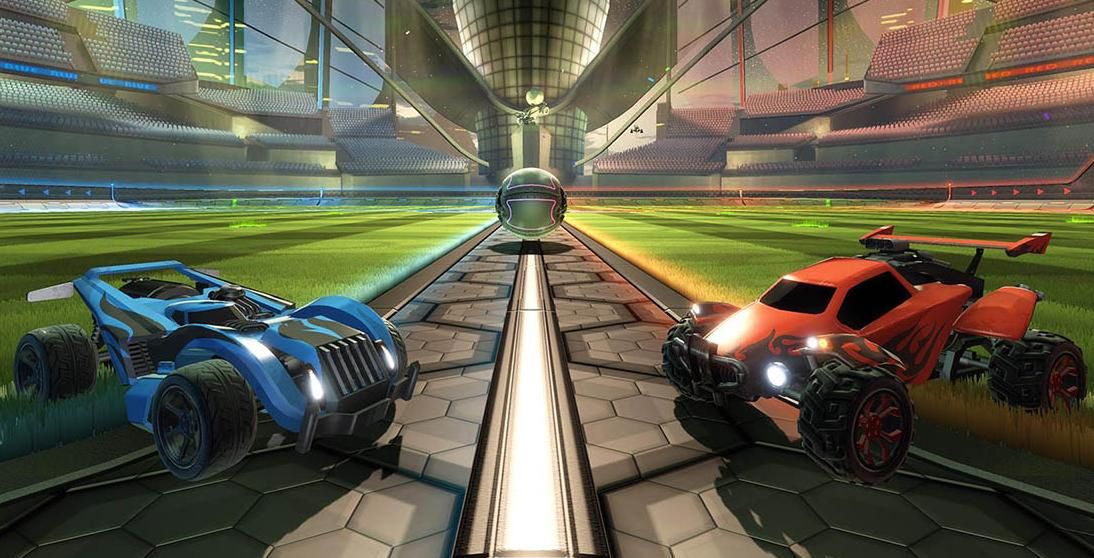 Międzykonsolowa rywalizacja w Rocket League gotowa do odpalenia "w ciągu godzin". Potrzeba tylko zgody Sony