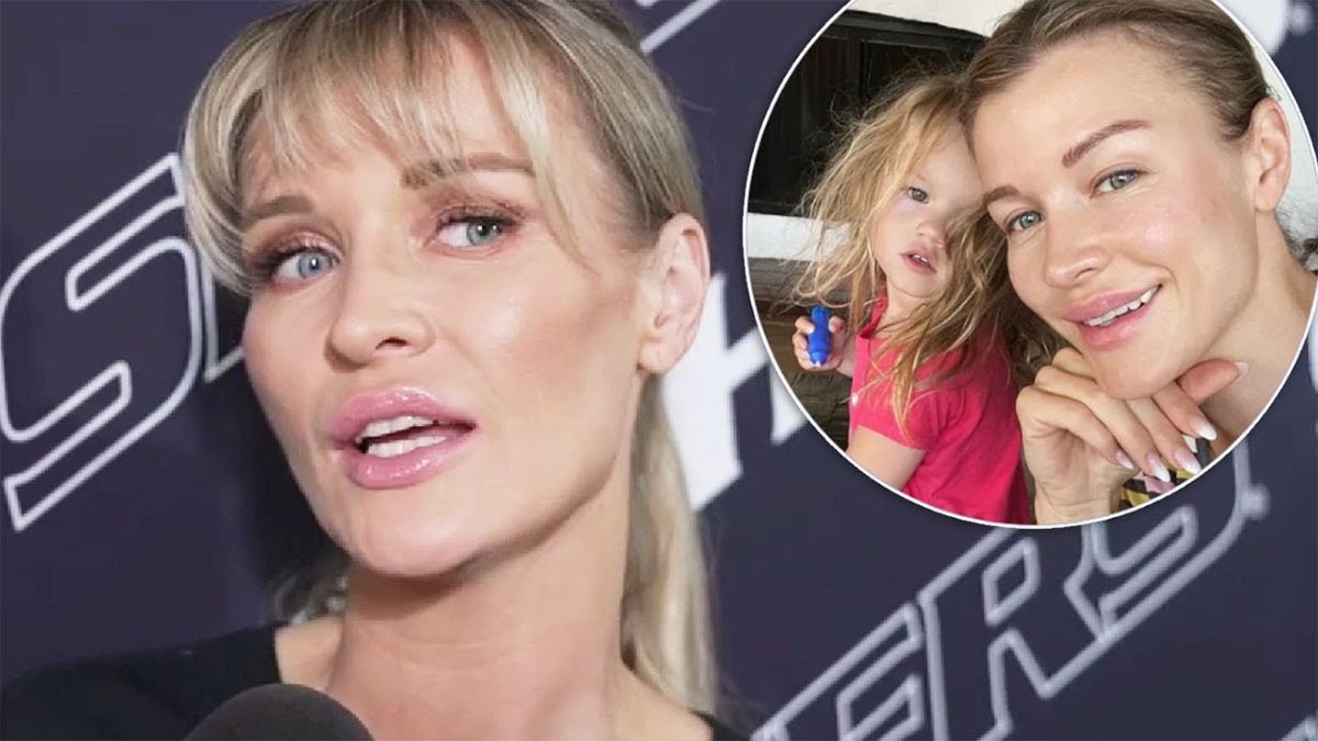 Joanna Krupa planuje wakacje. Nie zabierze na nie córki. Czyżby poznała przystojnego adoratora? [EXCLUSIVE]