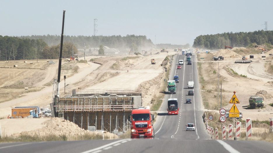 To już trzecia próba zakończenia przetargu