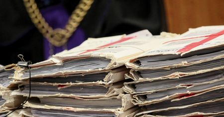 Polska wydała Amerykanom Mateusza Z. Grozi mu 60 lat więzienia