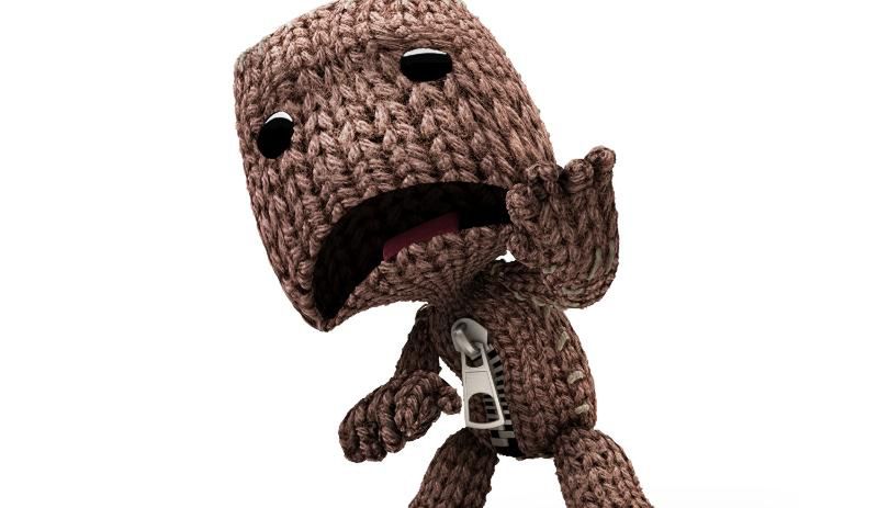 Sony chyba naprawdę ukatrupi LittleBigPlanet