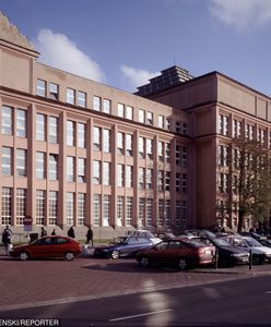 Przypadek odry na warszawskiej uczelni. "Zachorowała nauczycielka"