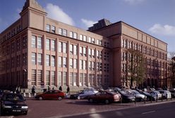 Przypadek odry na warszawskiej uczelni. "Zachorowała nauczycielka"