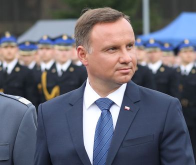 Poseł PiS: prezydent złamał publiczną obietnicę