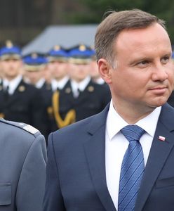 Poseł PiS: prezydent złamał publiczną obietnicę