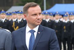 Poseł PiS: prezydent złamał publiczną obietnicę