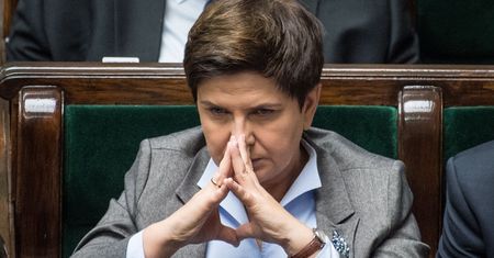 Beata Szydło w tarapatach. Najnowszy sondaż może zwiastować poważne zmiany w rządzie