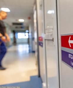 Koszalin. Lekarz z SOR miał pobić ratownika medycznego. Usłyszał zarzut