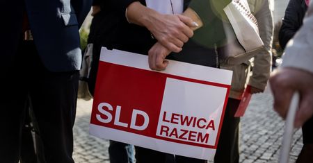 Paweł Lembas – sekstaśmy to nie jedyne przewinienie na koncie radnego z Nowogrodu
