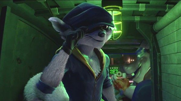 Nareszcie poznaliśmy dalsze losy marki Sly Cooper